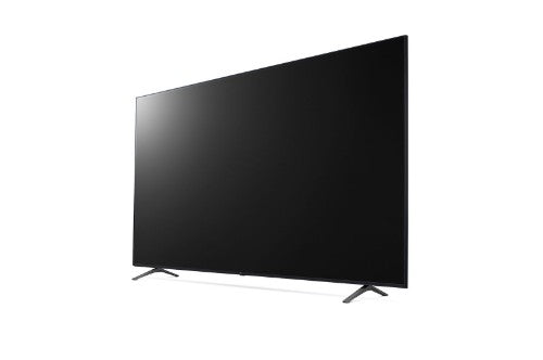 LG 43UR640S9UD signage display Digital signage flat panel 43" Wi-Fi 300 cd/m² 4K Ultra HD Blue Built-in processor WebOS