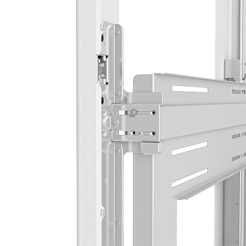 Chief Impact 42" White