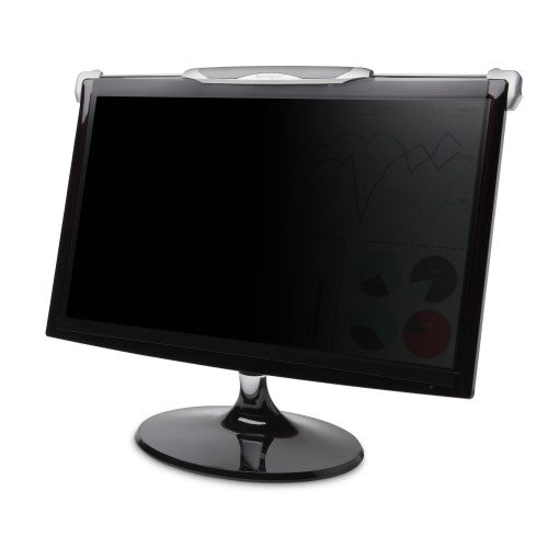 Kensington FS270 Snap2™ Privacy Screen for 25”-27” Widescreen Monitors (16:9 / 16:10)