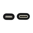 Tripp Lite M102-03M-BK lightning cable 118.1" (3 m) Black