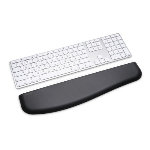 Kensington ErgoSoft™ Wrist Rest for Slim Keyboards