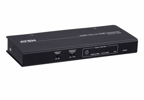 ATEN VC881 video signal converter 3840 x 2160 pixels