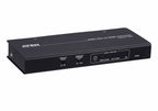 ATEN VC881 video signal converter 3840 x 2160 pixels