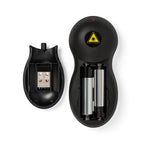 Kensington Wireless Presenter with Red Laser - Nano Receiver