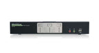 iogear GCS1642 KVM switch Black