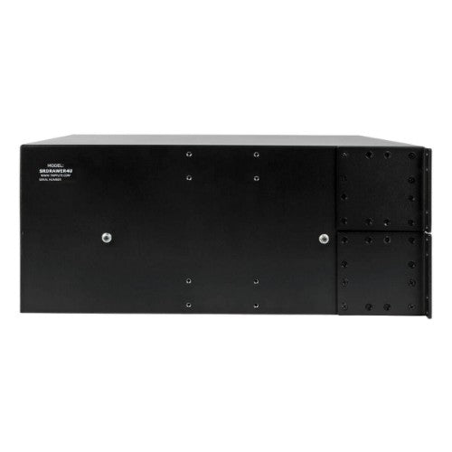 Tripp Lite SRDRAWER4U rack accessory Rack shelf