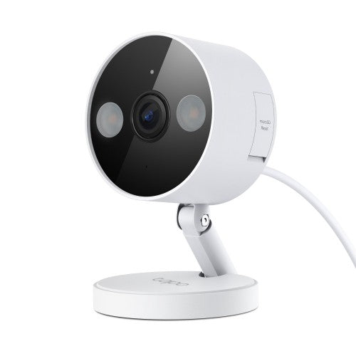 TP-Link Tapo C120 IP security camera Indoor & outdoor 2560 x 1440 pixels Ceiling/Wall/Desk