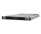 HPE ProLiant DL360 Gen11 4516Y+ 2.2GHz 24c 1P 128GB-R 8SFF NS204i-u NC 2x1000W RPS NA Server