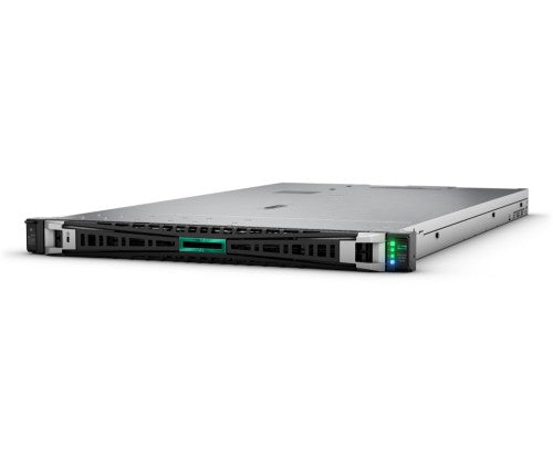 HPE ProLiant DL360 Gen11 6526Y 2.8GHz 16c 1P 4x32GB-R 8SFF NS204i-u NC BCM5719 2x1000W PS NA Server