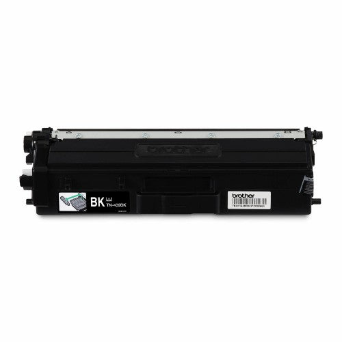 Brother TN-439BK toner cartridge 1 pc(s) Original Black