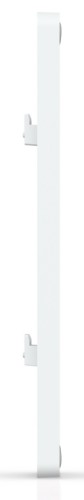 Ubiquiti UACC-Switch-FM White Polycarbonate (PC), Silicone