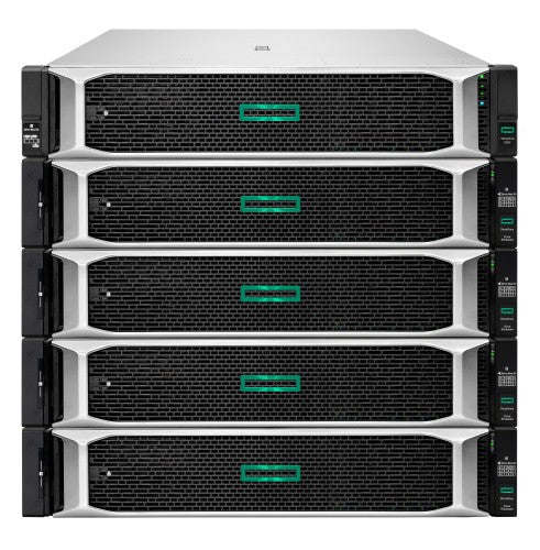 HPE StoreOnce 5260/5660 192TB Upgrade Kit