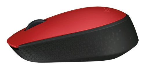 Logitech 910-004941 mouse Office Ambidextrous RF Wireless