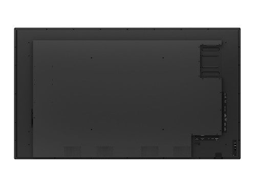 Sharp LM431 Interactive flat panel 43" LED Wi-Fi 500 cd/m² 4K Ultra HD Black Touchscreen Built-in processor Android 14 18/7