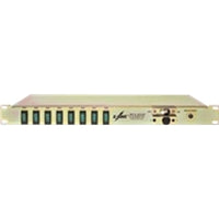 Eaton T8S-A-CB power distribution unit (PDU) 8 AC outlet(s) 1U Bronze