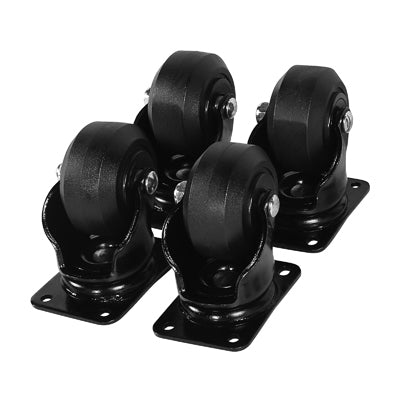 CyberPower CRA60003 rack accessory Castor wheels