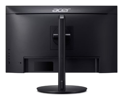Acer CB2 CB272K computer monitor 27" 3840 x 2160 pixels 4K Ultra HD Black