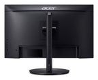 Acer CB2 CB272K computer monitor 27" 3840 x 2160 pixels 4K Ultra HD Black