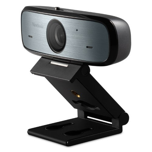 Viewsonic VB-CAM-002 webcam USB Black