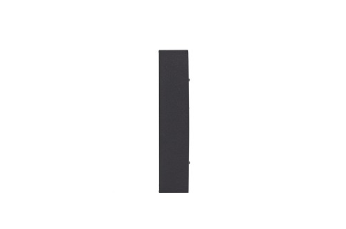 LG 22XE1J-B signage display Digital signage flat panel 21.5" IPS Wi-Fi 1500 cd/m² Full HD Black Built-in processor WebOS 24/7
