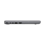ASUS BR1100FKA-QE1S-CB Intel® Celeron® N N4500 Hybrid (2-in-1) 11.6" Touchscreen HD 4 GB DDR4-SDRAM 64 GB eMMC Wi-Fi 6 (802.11ax) Windows 10 Pro French Gray