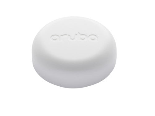 HPE Aruba Networking AT-BT10-50 50-pack of Battery Powered Asset Tracking Bluetooth Beacons
