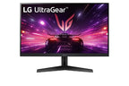 LG 24GS60F-B computer monitor 24" 1920 x 1080 pixels Full HD Black