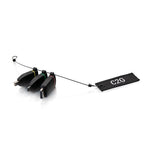 C2G 29878 cable gender changer 3x HDMI Mini DisplayPort, DisplayPort, USB C Black