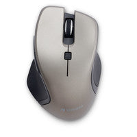 Verbatim 70245 mouse Right-hand RF Wireless Blue LED 1600 DPI