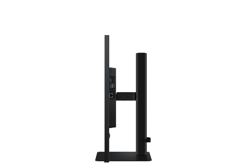 Samsung LS32D806UAN computer monitor 32" 3840 x 2160 pixels 4K Ultra HD LCD Black