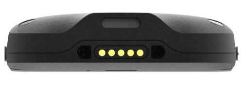 Honeywell Dolphin CT40 handheld mobile computer 5" 1280 x 720 pixels Touchscreen 9.81 oz (278 g) Black