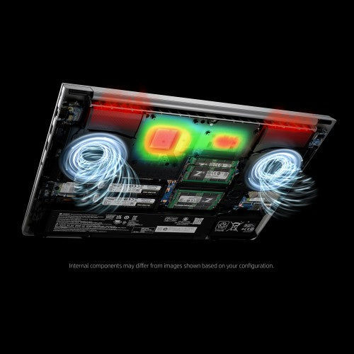 HP ZBook Firefly 14 inch G11 A Mobile Workstation PC Wolf Pro Security Edition