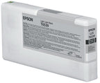 Epson T6539 Light Light Black (200ml) ink cartridge 1 pc(s) Original