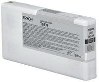 Epson T6539 Light Light Black (200ml) ink cartridge 1 pc(s) Original