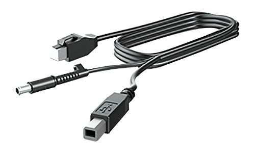 HP 300cm DP and USB Power Y Cable for L7010t L7014t and L7016t
