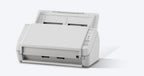 Fujitsu SP-1120N ADF scanner 600 x 600 DPI A4 Gray