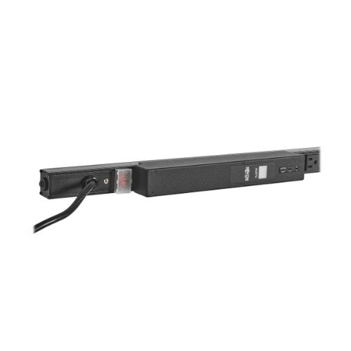 Tripp Lite PDUMV20-ISO power distribution unit (PDU) 28 AC outlet(s) 0U Black