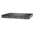 HPE Aruba Networking 6300F 48p 10M/100M/1G 4p SFP56 50G TAA Managed L3 Gigabit Ethernet (10/100/1000) 1U