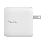 Belkin BOOST↑CHARGE Smartphone, Tablet White AC Indoor