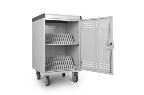 Kensington AC30 30-Bay Security Charging Cabinet