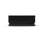 Seagate FireCuda Gaming Hub external hard drive 8 TB Black