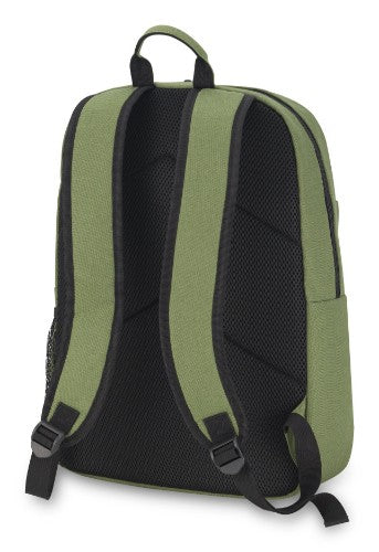 Kensington Simply Portable Lite Backpack 16” 16" Green