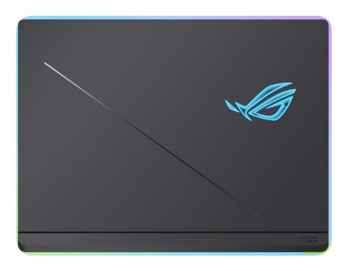 ASUS ROG Strix G18 G815LP-XS97 Intel Core Ultra 9 275HX Laptop 18" WQXGA 32 GB DDR5-SDRAM 2 TB SSD NVIDIA GeForce RTX 5070 Wi-Fi 7 (802.11be) Windows 11 Pro Gray