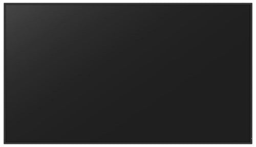 Optoma N3651K Digital signage flat panel 65" LED Wi-Fi 450 cd/m² 4K Ultra HD Black Android 11 24/7