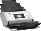 Epson DS-30000 Sheet-fed scanner 600 x 600 DPI A3 White