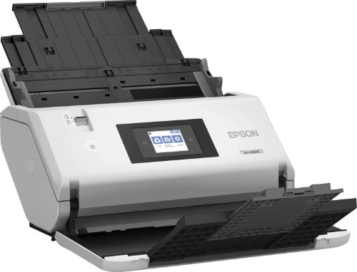Epson DS-30000 Sheet-fed scanner 600 x 600 DPI A3 White