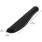Kensington ErgoSoft™ Wrist Rest for Mechanical & Gaming Keyboards