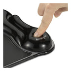 Kensington K62413WW mouse pad Black