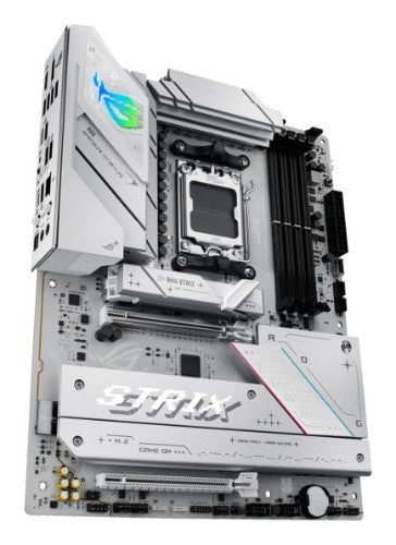 ASUS ROG STRIX B850-A GAMING WIFI AMD B850 Socket AM5 ATX