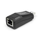 StarTech.com USB31000NDS network card Ethernet 1000 Mbit/s